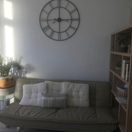 Appartement Terrasse Dans Palace Centre Ville Мантон Екстер'єр фото