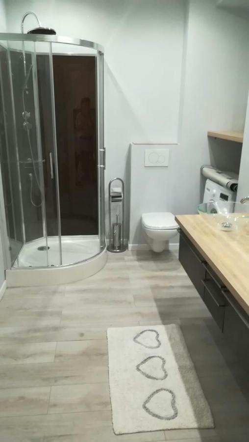 Appartement Terrasse Dans Palace Centre Ville Мантон Екстер'єр фото